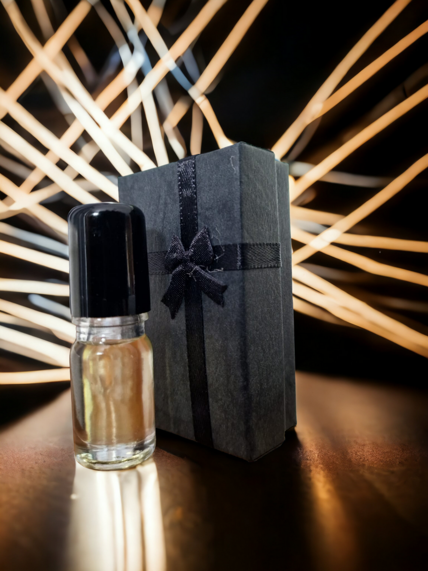 Blend No.2 Five by Livfragrance® Pure Oud Oil - Inspired by Chanel - No.5