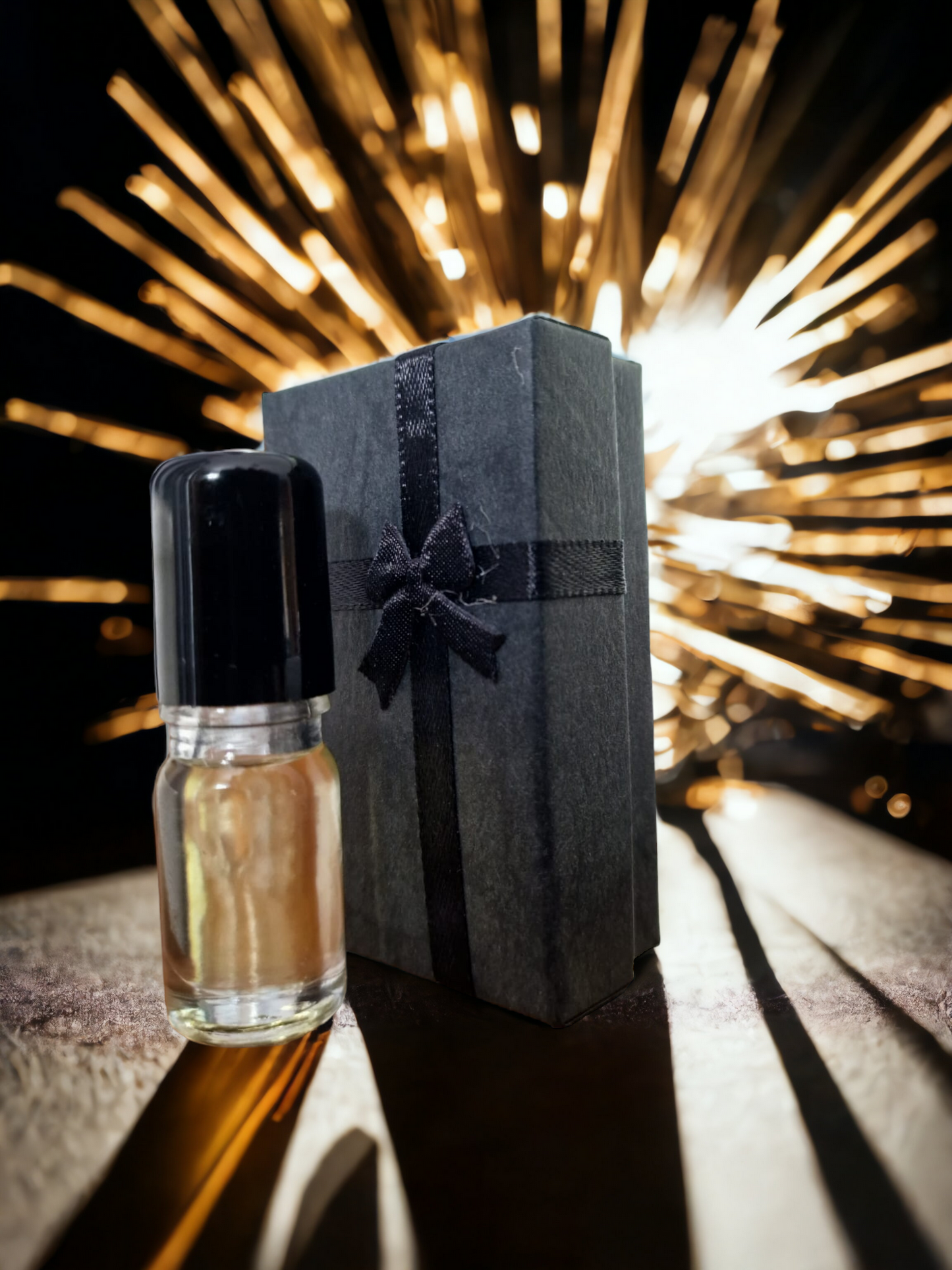 Blend No.47 Tuxedo by Livfragrance® Pure Oud Oil - Inspired by YSL - Tuxedo