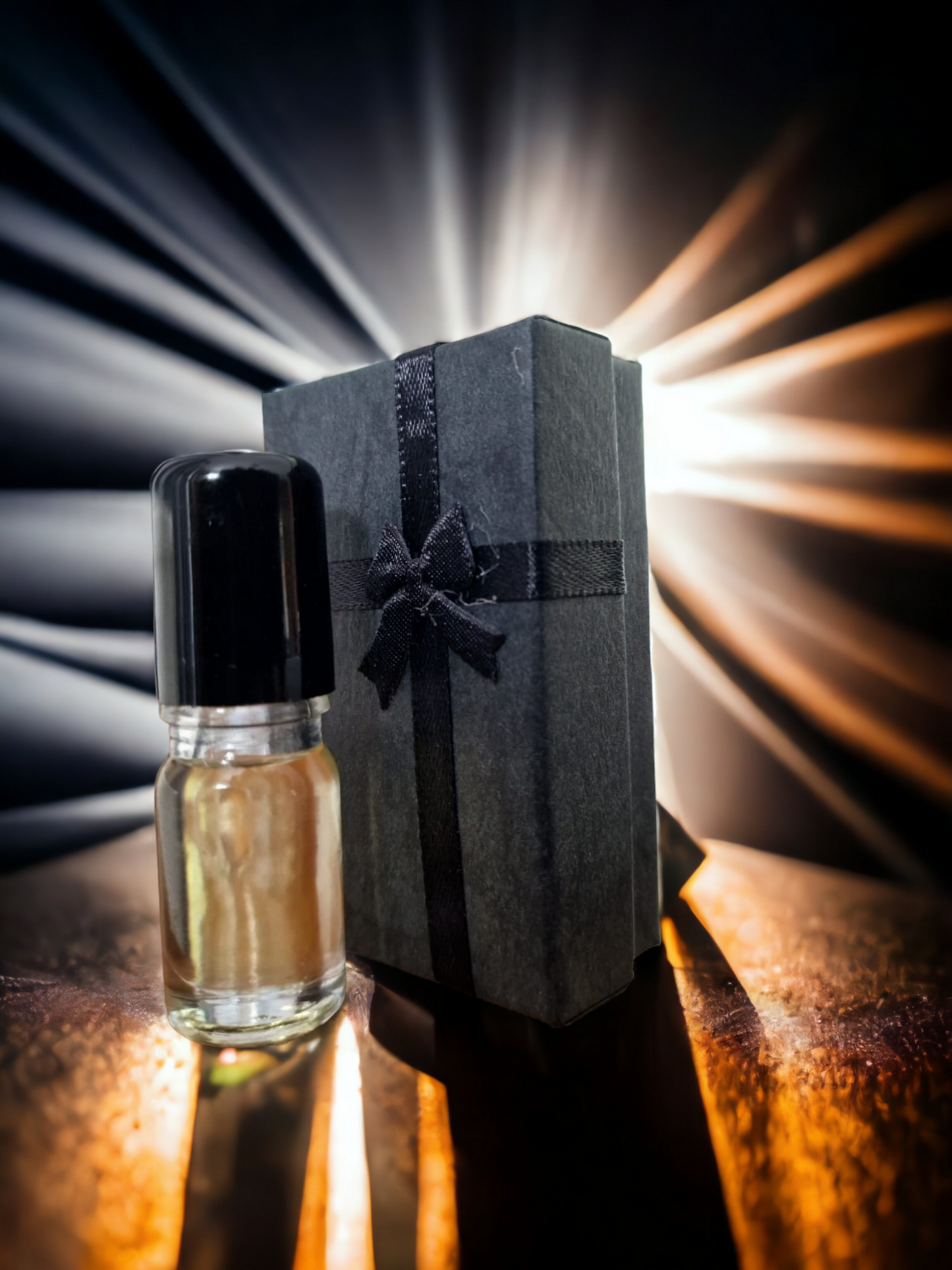 Blend No.11 Ombre by Livfragrance® Pure Oud Oil - Inspired by Tom Ford Ombre Leather