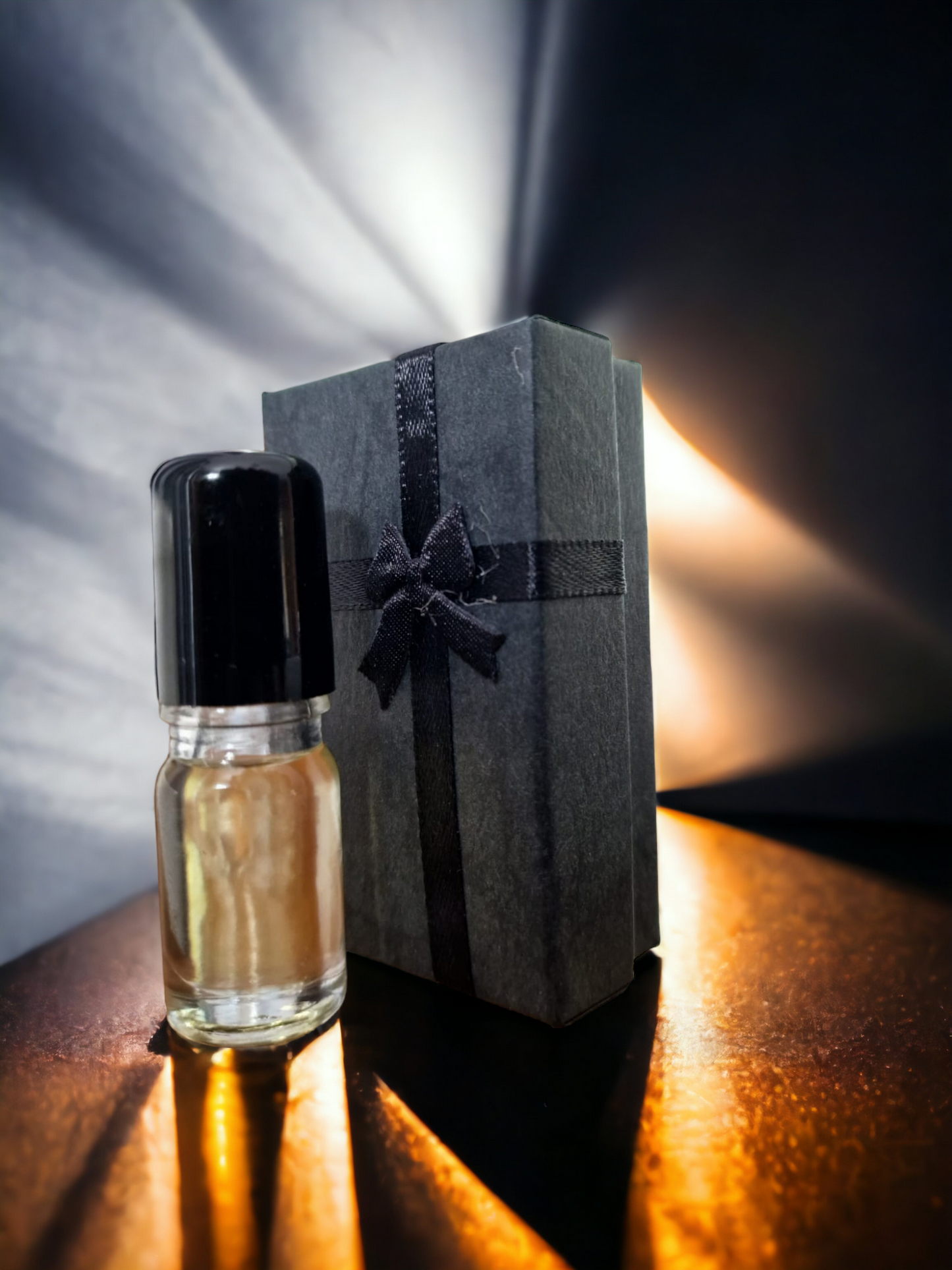 Blend No.6 Sauvage by Livfragrance® Pure Oud Oil - Inspired by Dior - Sauvage