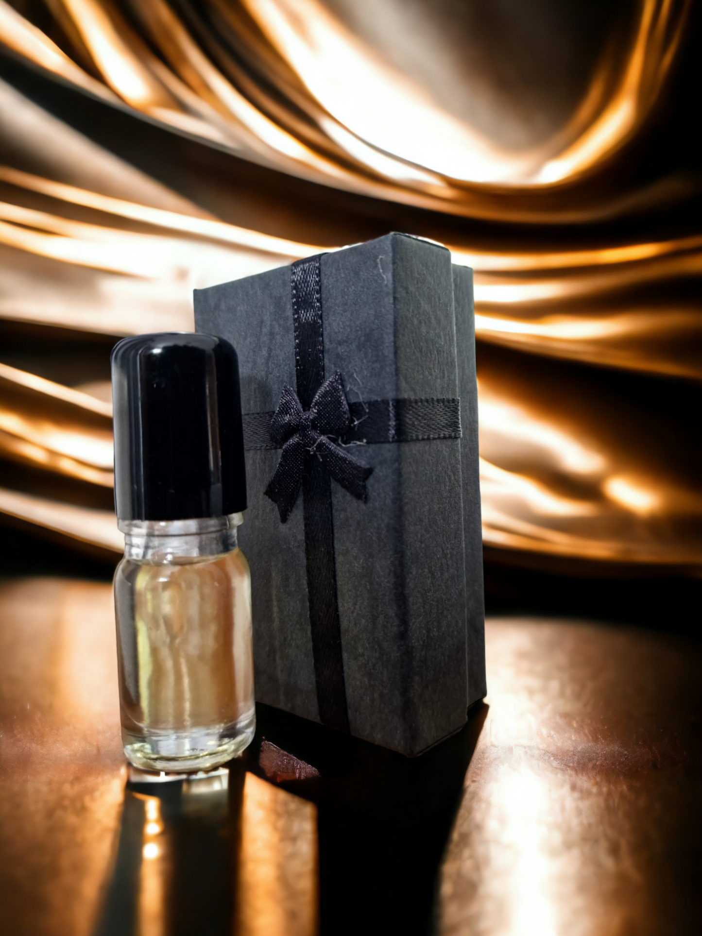 Blend No.10 Ispahan by Livfragrance® Pure Oud Oil - Inspired by Dior Oud Ispahan