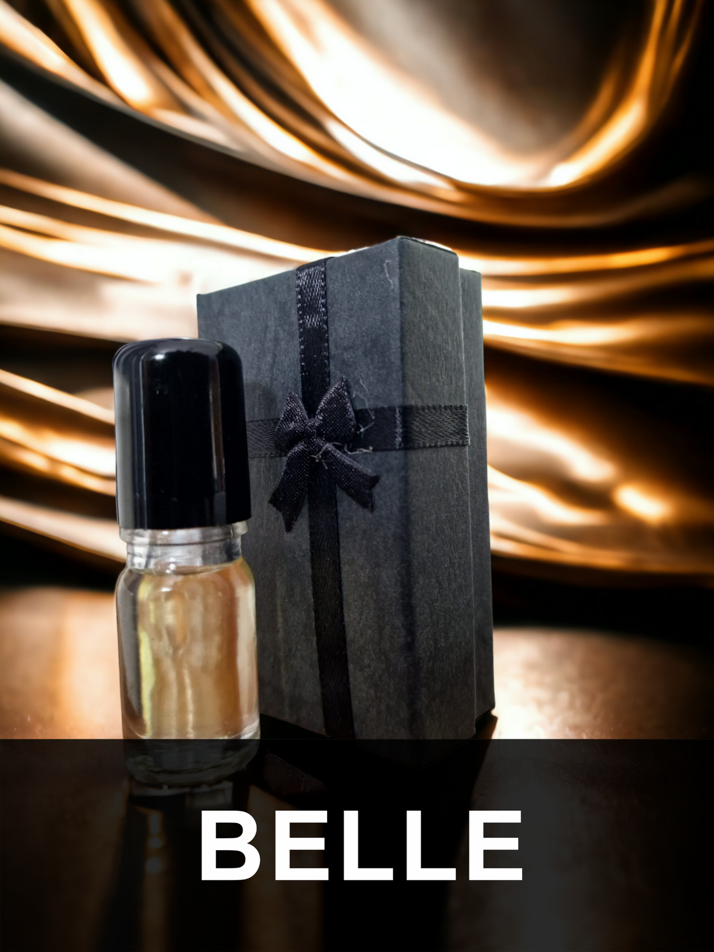 Blend No.3 Belle by Livfragrance® Pure Oud Oil - Inspired by Lancome - La Vie Est Belle